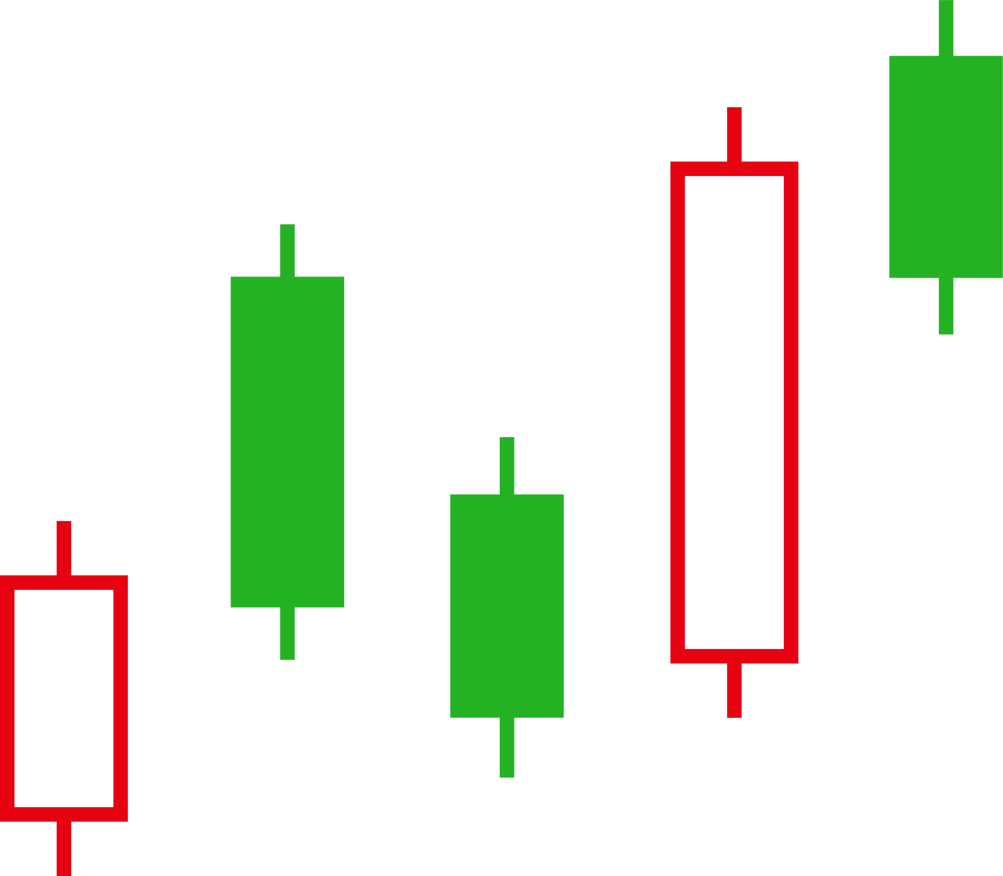 TRADING STOCK EXCHANGE DESIGN